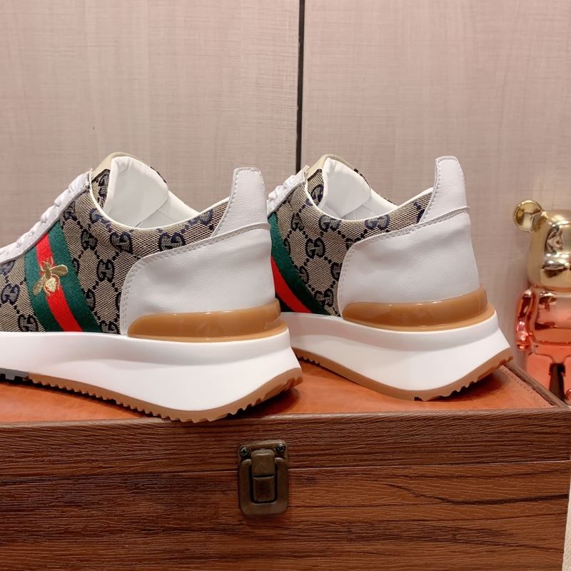 Gucci Low Shoes